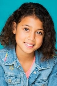 Ảnh diễn viên Arianna McDonald