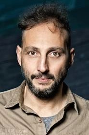 Ảnh diễn viên Ariel Staltari