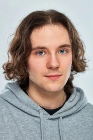 Ảnh diễn viên Arnar Gray