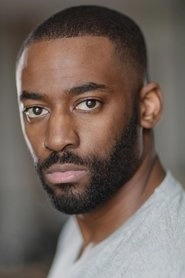 Ảnh diễn viên Ashley Thomas