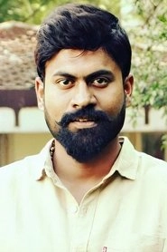 Ảnh diễn viên Avinash Raghudevan