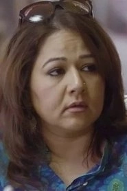 Ảnh diễn viên Ayesha Raza Mishra