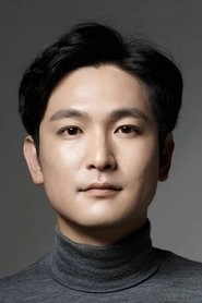Ảnh diễn viên Baek Suk-kwang