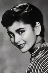 Ảnh diễn viên Barbara Perez