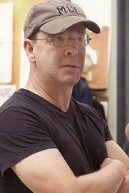 Ảnh diễn viên Barry Alexander Brown