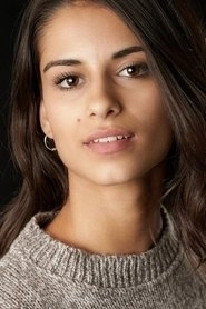 Ảnh diễn viên Begoña Vargas