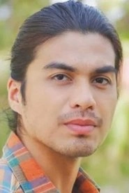 Ảnh diễn viên Ben Amir