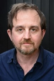 Ảnh diễn viên Ben Fox