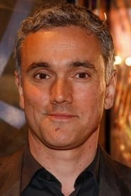Ảnh diễn viên Ben Miles