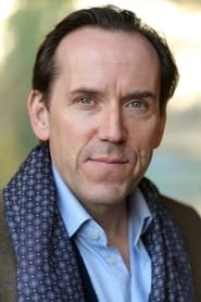 Ảnh diễn viên Ben Miller