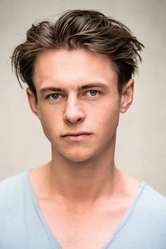 Ảnh diễn viên Ben Radcliffe