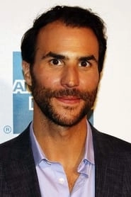 Ảnh diễn viên Ben Silverman