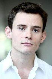 Ảnh diễn viên Benjamin Bollen