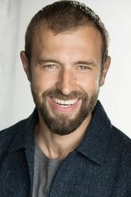 Ảnh diễn viên Benjamin Dilloway