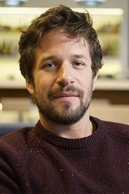 Ảnh diễn viên Benoît Soler