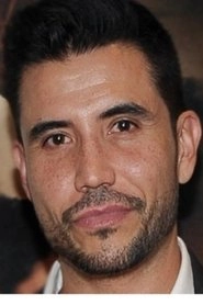 Ảnh diễn viên Bernardo P. Saracino
