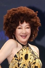 Ảnh diễn viên Billie Wang
