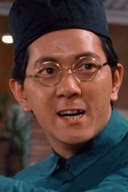 Ảnh diễn viên Billy Ching Sau-Yat