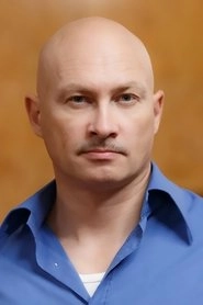 Ảnh diễn viên Boris Mihalj