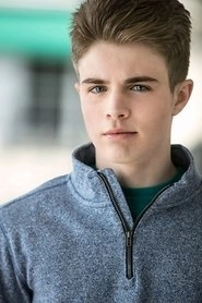 Ảnh diễn viên Braden Fitzgerald