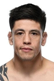 Ảnh diễn viên Brandon Moreno
