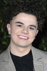 Ảnh diễn viên Brandon Stewart
