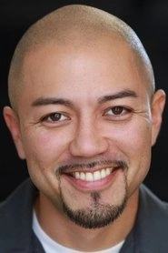 Ảnh diễn viên Brian Kamei