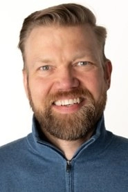 Ảnh diễn viên Brian Leif Hansen