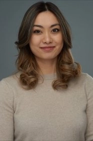 Ảnh diễn viên Briana Bui