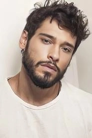 Ảnh diễn viên Bruno Fagundes