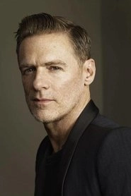 Ảnh diễn viên Bryan Adams