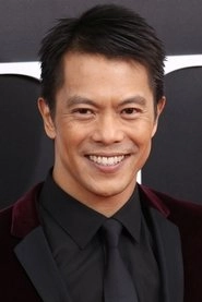 Ảnh diễn viên Byron Mann