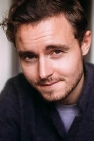Ảnh diễn viên Callan McAuliffe