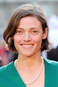 Ảnh diễn viên Camilla Rutherford