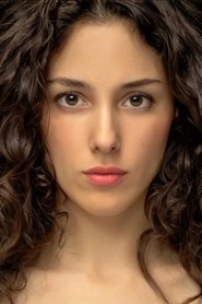 Ảnh diễn viên Cansu Tosun