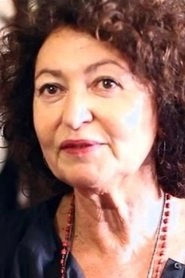 Ảnh diễn viên Carine Sarfati