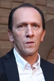 Ảnh diễn viên Carlos Aragon