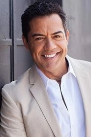 Ảnh diễn viên Carlos Gómez