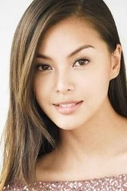 Ảnh diễn viên Carmen Soo