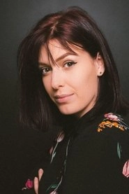 Ảnh diễn viên Carolyn Niitla