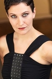 Ảnh diễn viên Carrie Newell