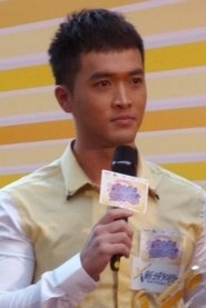 Ảnh diễn viên Chan Kwok-Fung