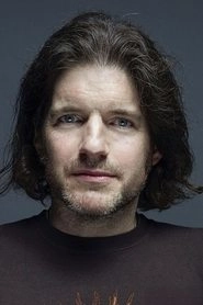 Ảnh diễn viên Charlie Adlard