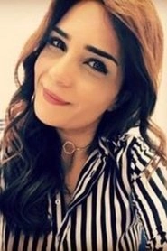 Ảnh diễn viên Cherine Khoury