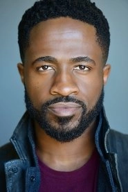 Ảnh diễn viên Chinedu Unaka