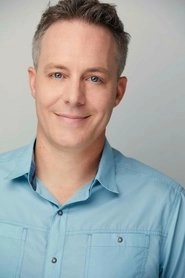 Ảnh diễn viên Chris Giles
