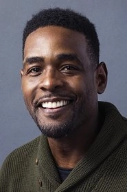 Ảnh diễn viên Chris Webber
