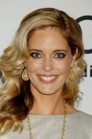 Ảnh diễn viên Christina Moore