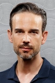 Ảnh diễn viên Christopher Gorham