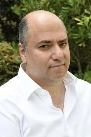 Ảnh diễn viên Christos V. Konstantakopoulos